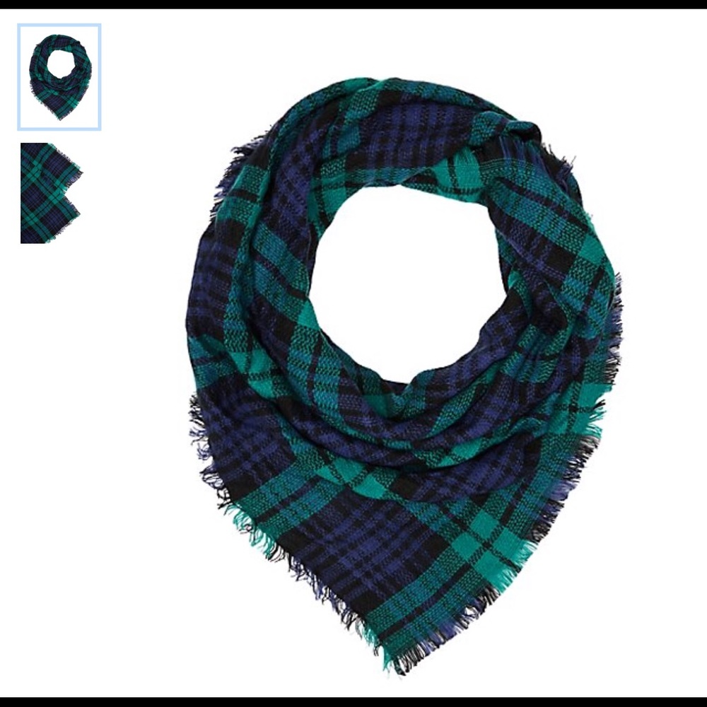 Scarf